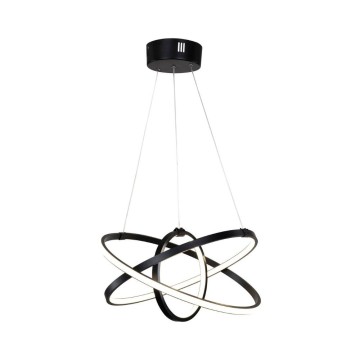 Costana Pendelleuchte drei Kreise Led MDL4236