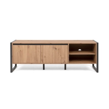 Denver TV-Schrank 54 L160XP40XH55 Eiche anthrazit