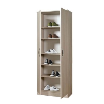 Gabriella 180 Schuhschrank aus Beton