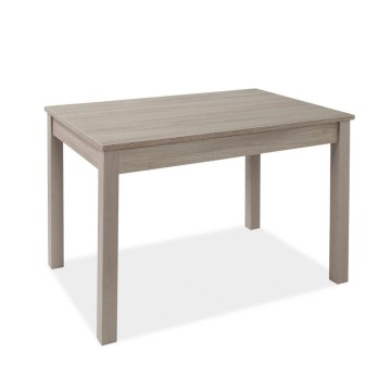 FLORENCE Ausziehtisch 110x70 Ulme