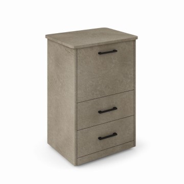 Lehm-Bügeltisch