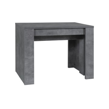 Baku Beton Ausziehbarer Konsolentisch 252 cm