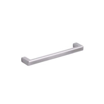 Metallgriff aus Aluminium für Schrank Zama 12548A25