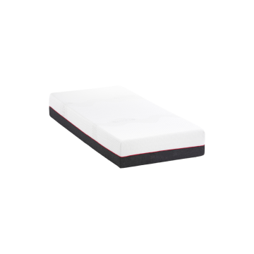 Olmio Memory Foam Einzelmatratze 25h