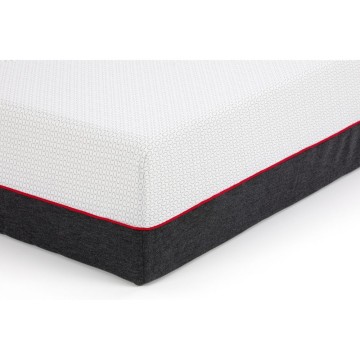 Olmio Memory Foam Einzelmatratze 25h