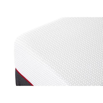 Olmio Memory Foam Einzelmatratze 25h