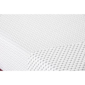 Olmio Memory Foam Einzelmatratze 25h