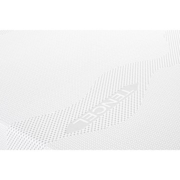 Olmio Memory Foam Einzelmatratze 25h