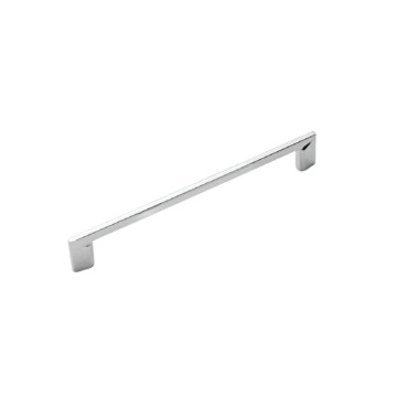 Verchromter Griff für Schrank Zafir 160 y499160
