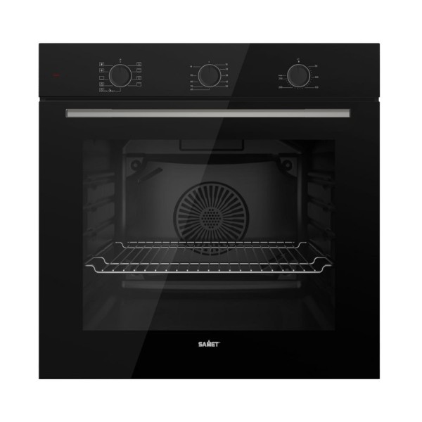 forno multifunzione con friggitrice