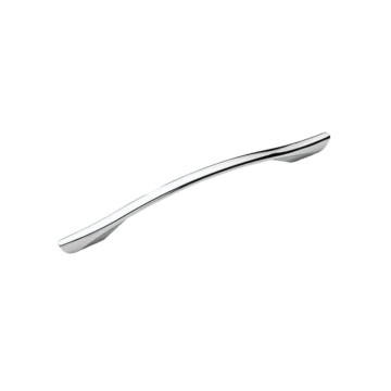 Verchromter Griff für Enzo 160 Schrank y498160