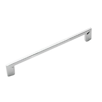 Verchromter Griff für Schrank Zafir 224 y499224