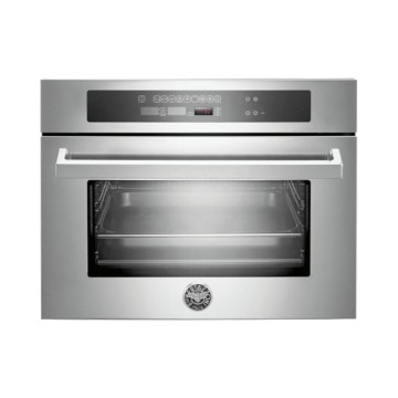 BERTAZZONI F45PROCST Einbaudampfbackofen 45