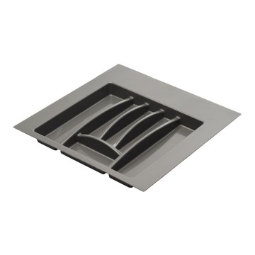 Besteckkasten 8103N 6 Fächer pro Schublade 50 oder 55 cm