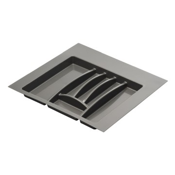 Besteckkasten 8104N 6 Fächer pro 60 cm Schublade