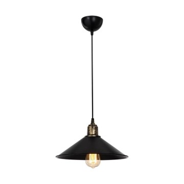 Maya Pendelleuchte schwarz MDL4156