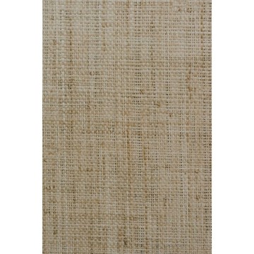 KUTA51A Sideboard Sonoma Eiche 3 Schubladen und 3 Türen mit Raffia-Effekt