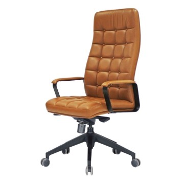 Murano Leder Büro Chefsessel