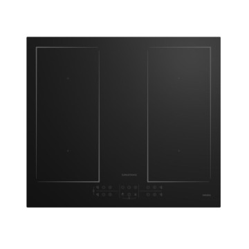 GRUNDIG GIEI623472MN Induktionskochfeld 60