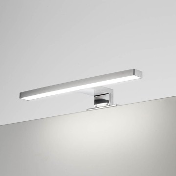 Kyra LED Badezimmerlampe 300 mm Chrom