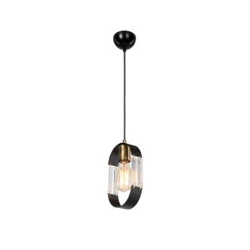 Nova ASZ1136 Pendelleuchte schwarz