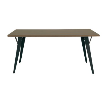 Yutan Esstisch 180x100 cm Eiche
