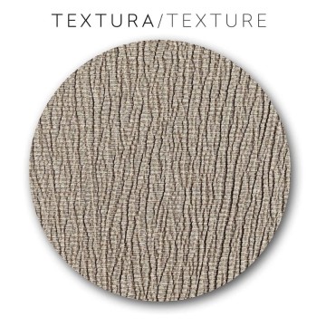 Stuhlbezug Troya beige