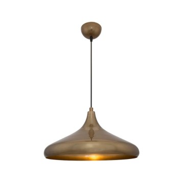 Navada Pendelleuchte ASZ1345 Metall Bronze