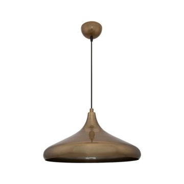 Navada Pendelleuchte ASZ1345 Metall Bronze