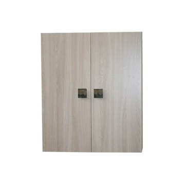 Blanca Bad Wandschrank 2 Türen 60x17x70h Ulme