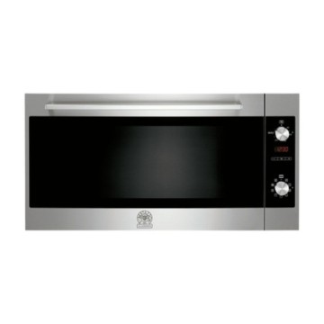Bertazzoni Elektrobackofen F969D9X12 aus Edelstahl