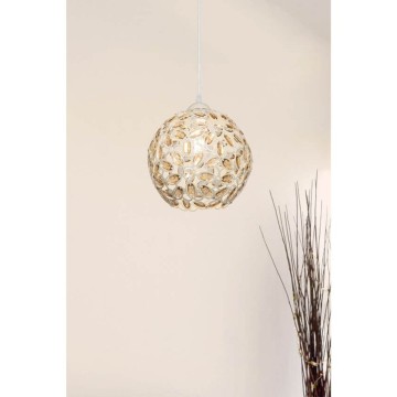 Badem ASZ0993 Pendelleuchte aus geblasenem Glas